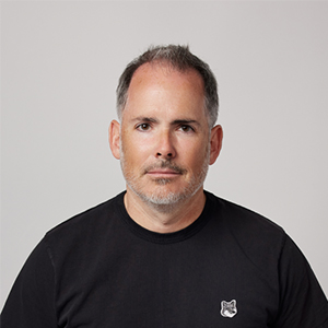 Micha Kaufman, CEO at Fiverr